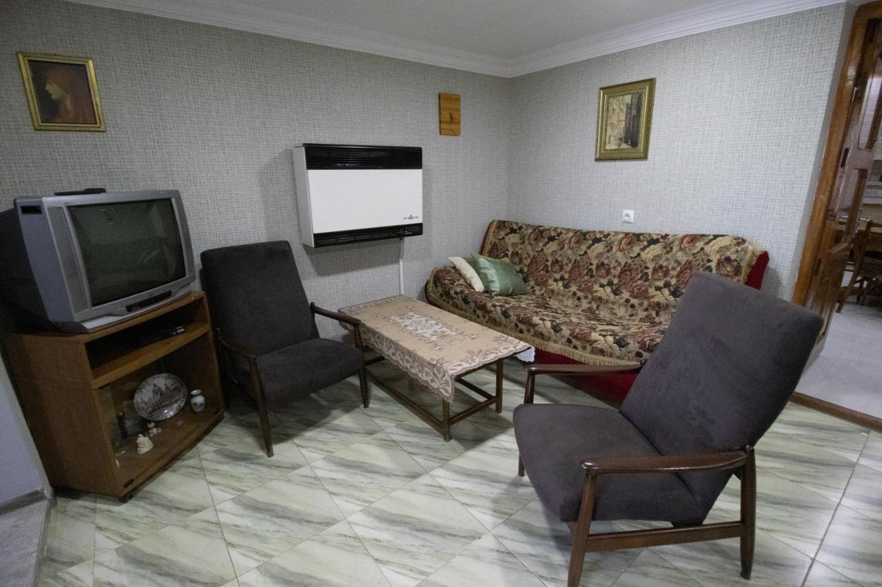 Ujarma Comfort Exteriér fotografie