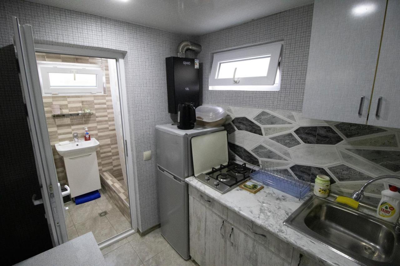 Ujarma Comfort Exteriér fotografie