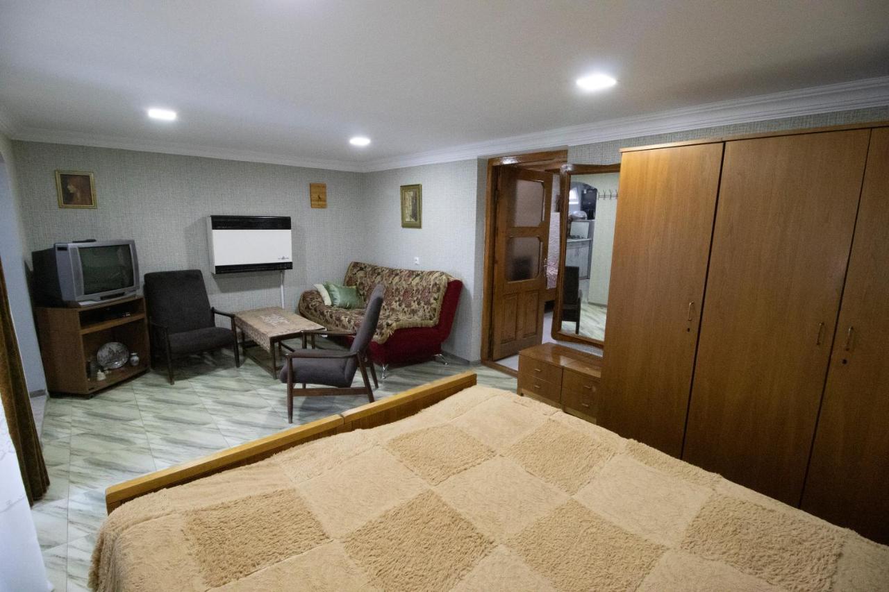 Ujarma Comfort Exteriér fotografie