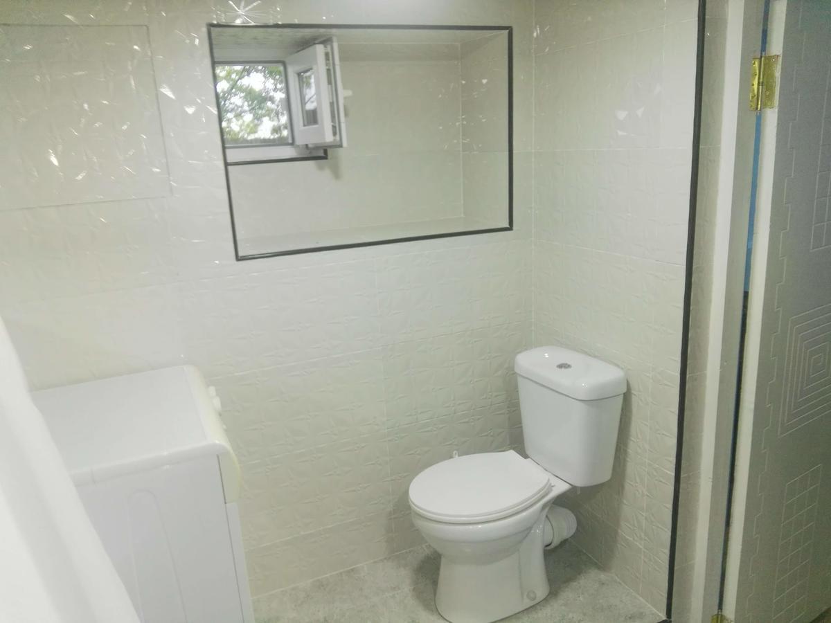 Ujarma Comfort Exteriér fotografie